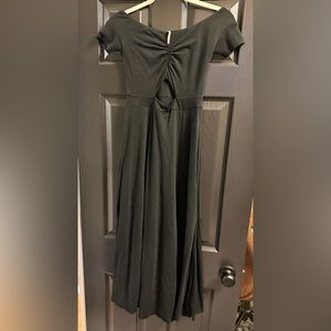 Free People XS Dress